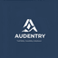 Audentry logo
